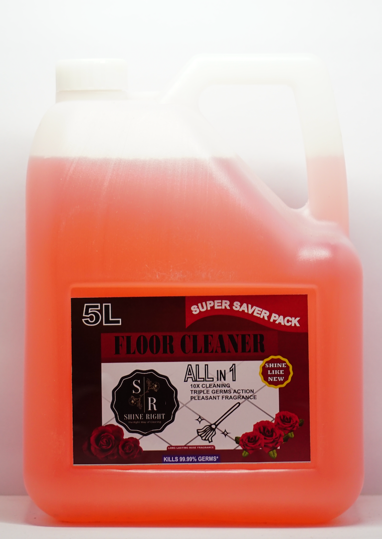 Rose Floor CLeaner
