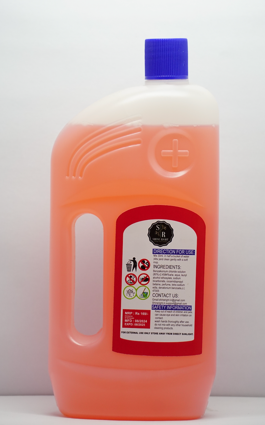 Rose Floor CLeaner