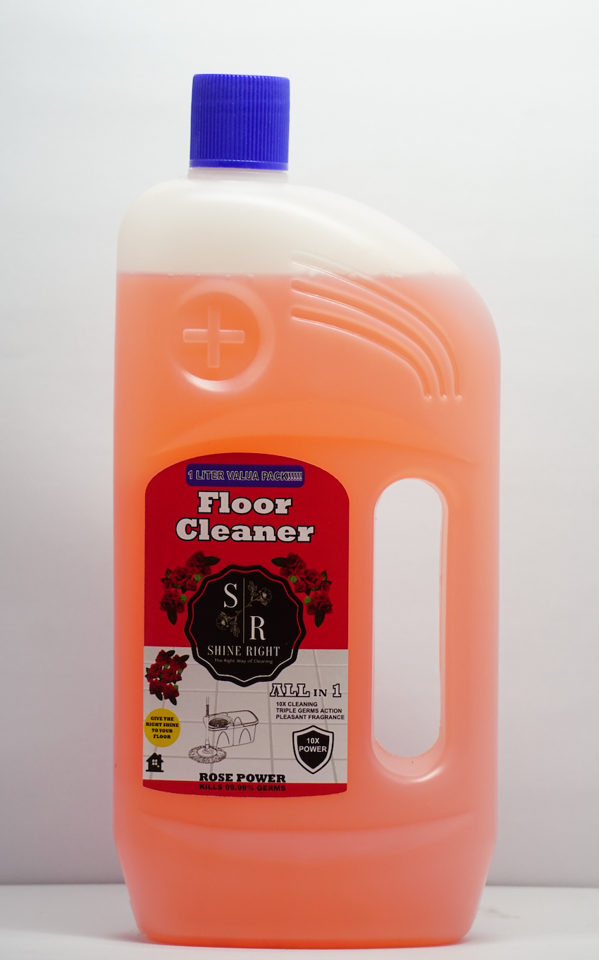 Rose Floor CLeaner